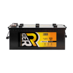 Аккумулятор ROJER Premium series 6ст-190 (4) рос